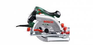 Пила дисковая Bosch PKS 55 0 603 500 020