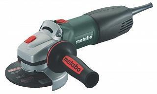 Угловая шлифмашина Metabo WQ 1000 (620035000)