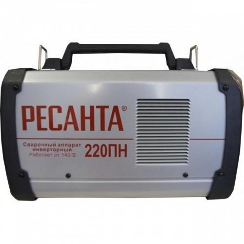 Сварочный аппарат Ресанта САИ 220ПН (65/20)