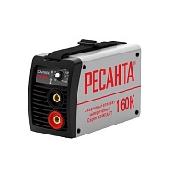 Сварочный аппарат Ресанта САИ 160К  65/35