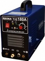 Сварочный аппарат TIG 180 A "BRIMA"