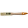 Кисть флейцевая DEXX, деревянная ручка, натуральная щетина, 25мм 0100-025_z02
