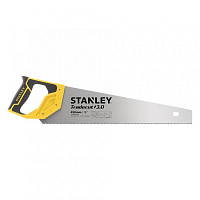 Ножовка для дерева STANLEY 450мм Tradecut Х7 STHT20354-1