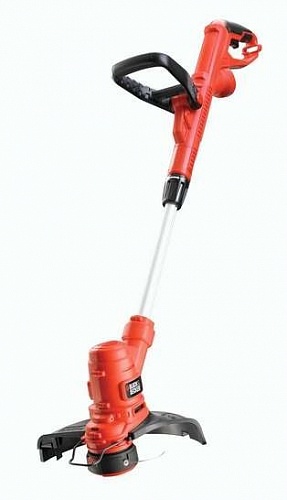 Триммер электрический Black & Decker ST5530-QS (5035048458921) Триммер электрический Black & Decker ST5530-QS (5035048458921)