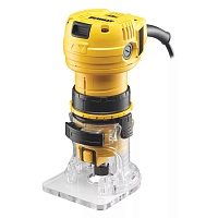 Фрезер DeWalt DWE6005-QS