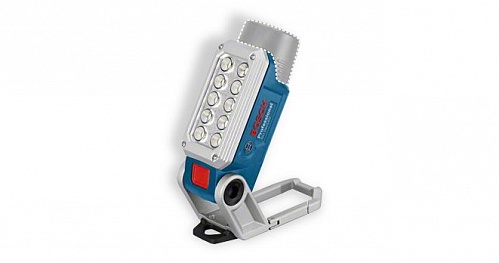 Фонарь аккумуляторный BOSCH GLI 10.8 V-Led DesiLED Solo Фонарь аккумуляторный BOSCH GLI 10.8 V-Led DesiLED Solo