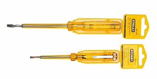Отвертка индикаторная STANLEY до 250В (66-119)