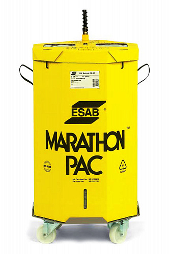 Проволока сварочная ESAB OK Autrod 12.51 0.8мм 200кг 1251089300 Проволока сварочная ESAB OK Autrod 12.51 0.8мм 200кг 1251089300