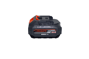 Аккумулятор Felisatti 18 В Li-Ion 4,0Ач M-series FT1557