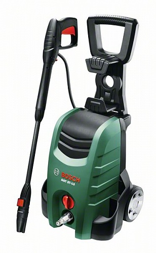 Аппарат моечный высокого давления BOSCH AQT 37-13+ Аппарат моечный высокого давления BOSCH AQT 37-13+