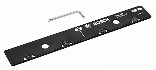 Деталь соединительная для шин BOSCH FSN VEL 1 600 Z00 009 Деталь соединительная для шин BOSCH FSN VEL 1 600 Z00 009