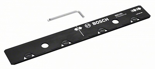 Деталь соединительная для шин BOSCH FSN VEL 1 600 Z00 009