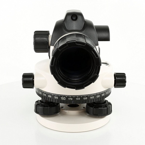 Нивелир оптический 32Х Ruber с поверкой ADA Instruments А00201