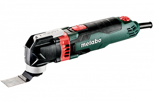 Резак Metabo MT 400 Quick, QIS, Starlock 601406000