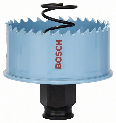 Коронка для металла 57мм SM BOSCH 2.608.584.798 Коронка для металла 57мм SM BOSCH 2.608.584.798