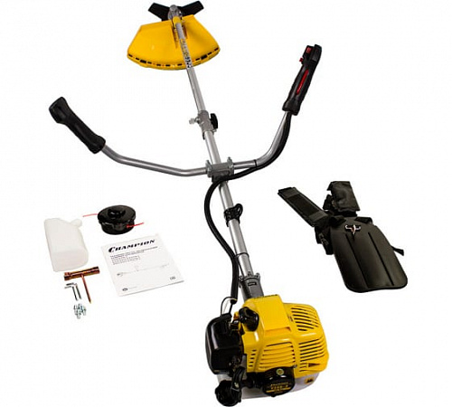 Триммер бензиновый Champion T256-2 Триммер бензиновый Champion T256-2