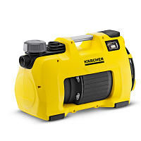 Станция насосная Karcher BP 4 Home & Garden *EU 1.645-363