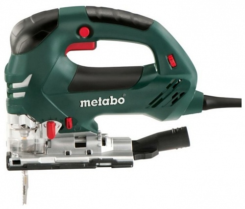 Лобзик Metabo STEB 140 Quick Лобзик Metabo STEB 140 Quick