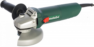 УШМ Metabo 125-0,75 W 750-125 603605010