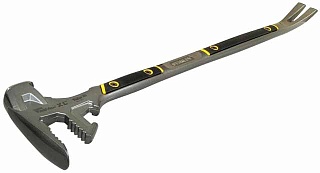 Многофункциональный гвоздодёр 760мм STANLEY 1-55-120