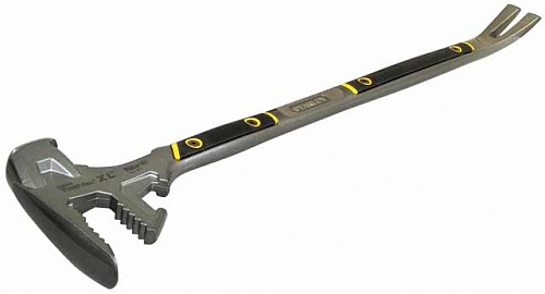 Гвоздодёр 760мм многофункц. FatMax XL Гвоздодёр 760мм многофункц. FatMax XL