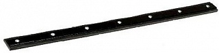 Накладка резиновая на нож-отвал MTD 196-718-678