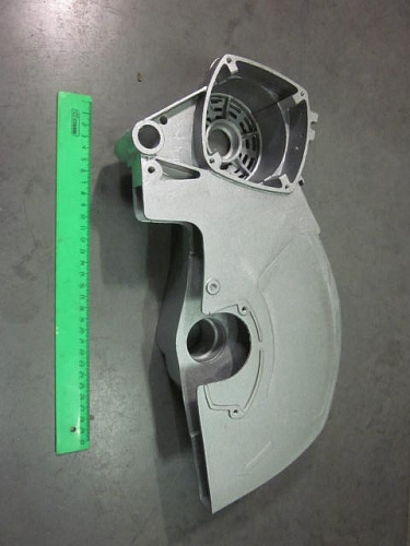 Кожух-корпус К-3 Кожух-корпус К-3