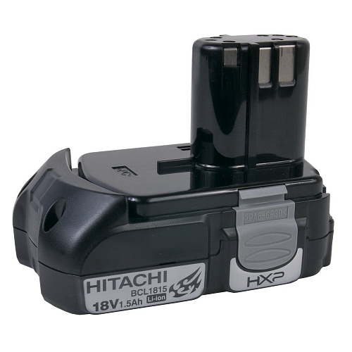 hitachi 18 1 5 li ion bcl1815 327731 invoz.ru