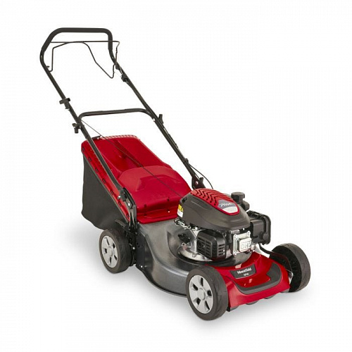 Газонокосилка бензиновая Mountfield SP46 2L0482048/M21