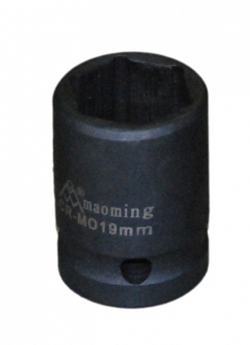 Головка торцевая ударная 3/4" 36х53 Головка торцевая ударная 3/4" 36х53