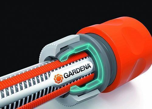 Шланг Gardena 1/2" х 50 м Superflex 18099-20.000.00