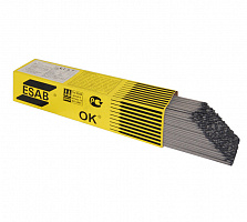 Электрод сварочный ESAB OK 94.25 ф2.5  (1шт) медь 94252530L0*