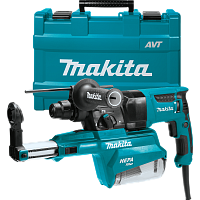 Перфоратор SDS+ Makita HR2653