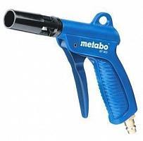 Пистолет продувочный Metabo BP300