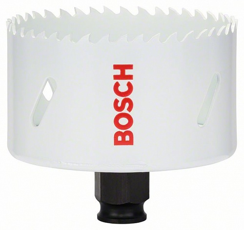 Коронка по металлу 79мм BOSCH 2.608.584.649 Коронка по металлу 79мм BOSCH 2.608.584.649