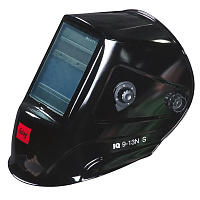 Щиток сварщика Fubag "Хамелеон" IQ 9-13N S 8641829