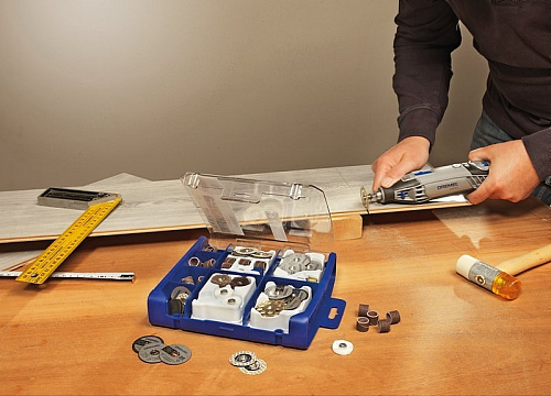 Dremel shop ez speedclic