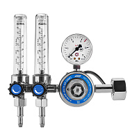 Регулятор расхода газа ПТК УЗ0/АР-40-П-2Р (36v) 001.010.621