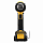 Шуруповерт аккумуляторный DeWalt DCD 708 S2T 18V Li-Ion Б/Щ DCD708S2T-QW
