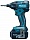 Шуруповерт аккумуляторный Makita DTD129RFE