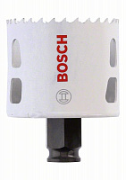 Коронка для металла BOSCH HSS CO ф 56мм 2 608 594 221