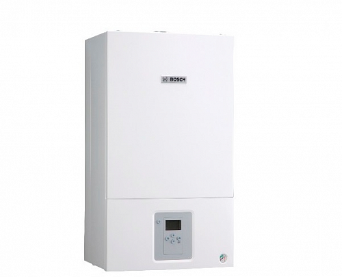 Котел газовый BOSCH Gaz 6000 W WBN6000-24C 7736900198RU Котел газовый BOSCH Gaz 6000 W WBN6000-24C 7736900198RU