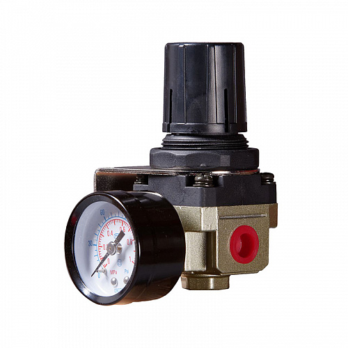 Регулятор Fubag R 2000 1/4" 190160 Регулятор Fubag R 2000 1/4" 190160