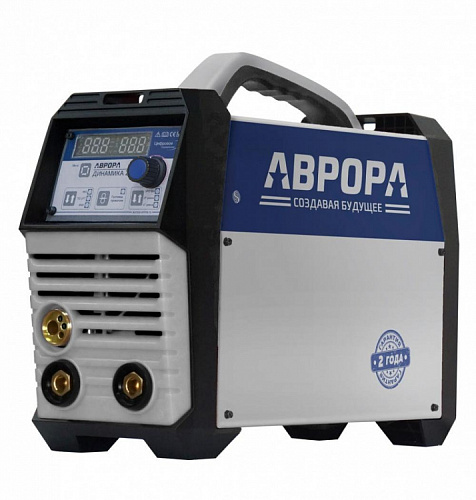 Сварочный полуавтомат Aurora Динамика 200 23835 Сварочный полуавтомат Aurora Динамика 200 23835