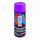Эмаль аэрозольная флюоресцентная  Decorix 520 мл фиолетовый 0102-08 DX