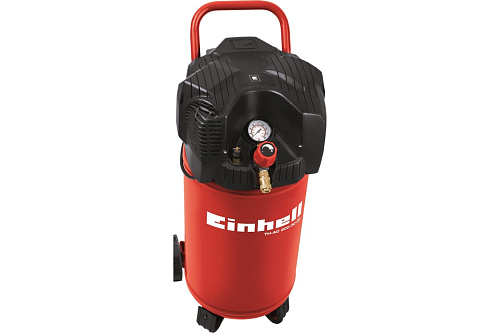 Компрессор Einhell ТС-АС 200/30 OF 4010394 Компрессор Einhell ТС-АС 200/30 OF 4010394