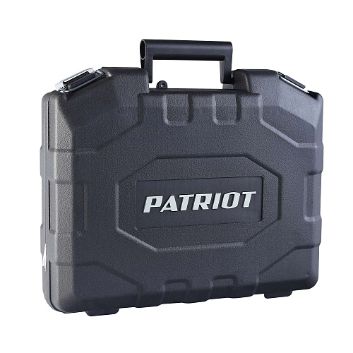 Шуруповерт аккумуляторный PATRIOT BR 210Li 180301550