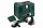 Шуруповерт аккумуляторный Metabo BS 18 LT + УШМ W18 MetaLoc (685038000)