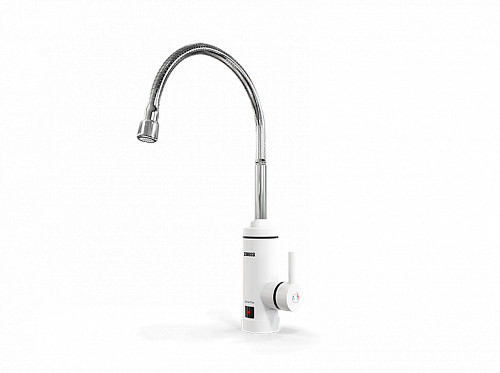 Водонагреватель электрический проточный Zanussi Smart Tap Водонагреватель электрический проточный Zanussi Smart Tap