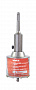 Коронка VMX SDS+ 70х50 ТС для кирпича в сборе VM511048